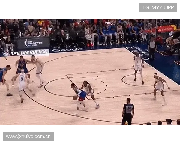 雷霆在抢七大战中惊险逆转掘金成功晋级西部决赛全场精彩瞬间回顾